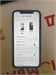 APPLE IPHONE 11 64 ГБ 890000589736 - фото 887163