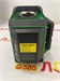 Профессиональный лазерный уровень ADA LaserTANK 4-360 GREEN 890000593737 - фото 887301