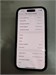 APPLE IPHONE 15 128GB 890000593126 - фото 887401