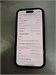 APPLE IPHONE 15 128GB 890000593126 - фото 887402