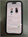 APPLE IPHONE 15 128GB 890000593126 - фото 887403