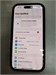 APPLE IPHONE 15 128GB 890000593126 - фото 887405