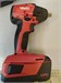 Аккумуляторный ударный гайковерт Hilti SIW 6AT-A22 890000597788 - фото 887470