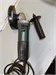 Угловая шлифовальная машина Makita 9558HNR 890000596295 - фото 887739