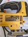 Электролобзик DEWALT DWE349-ks 890000596337 - фото 888080