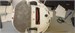 Робот пылесос Xiaomi Mijia Sweeping Vacuum Cleaner 3C (B106CN) 890000596424 - фото 888109