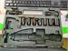 Пневматический гайковерт Metabo DRS 68 Set 1/2 890000597159 - фото 888241