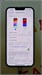 APPLE IPHONE 13 PRO MAX 128 ГБ 890000597414 - фото 888684