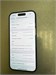 APPLE IPHONE 15 256GB 890000593506 - фото 888840