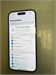 APPLE IPHONE 15 256GB 890000593506 - фото 888841