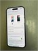 APPLE IPHONE 15 256GB 890000593506 - фото 888843
