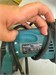 Перфоратор MAKITA HR2470 890000597336 - фото 889106