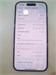 APPLE IPHONE 15 128GB 890000596980 - фото 889461