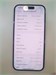 APPLE IPHONE 15 128GB 890000596980 - фото 889462