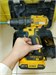 Аккумуляторная дрель-шуруповерт DeWALT DCD777 890000596636 - фото 889465
