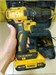 Аккумуляторная дрель-шуруповерт DeWALT DCD777 890000596636 - фото 889466