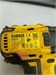 Аккумуляторная дрель-шуруповерт DeWALT DCD777 890000596636 - фото 889467