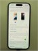 Apple iPhone 15 128GB 890000594331 - фото 889484