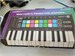MIDI-контроллер Novation LaunchKey Mini MK3 890000595751 - фото 890150