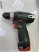 Аккумуляторная дрель-шуруповерт Metabo PowerMaxx BS 890000594404 - фото 890299