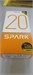 TECNO SPARK 20 8/256 ГБ 890000589411 - фото 890538