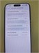 APPLE IPHONE 15 PRO MAX 256 ГБ 890000542336 - фото 890552