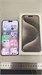 APPLE IPHONE 15 PRO MAX 256 ГБ 890000542336 - фото 890559