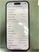 Apple iPhone 14 Pro 256 890000596566 - фото 890758