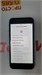 APPLE IPHONE 7 32GB 890000411922 - фото 890929