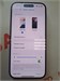 APPLE IPHONE 15 PRO 256 ГБ 890000579820 - фото 890990
