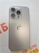 APPLE IPHONE 15 PRO 256 ГБ 890000579820 - фото 890991