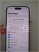 APPLE IPHONE 15 PRO 256 ГБ 890000579820 - фото 890993