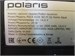 РОБОТ-ПЫЛЕСОС POLARIS PVCR 4105 WI-FI IQ HOME AQUA 890000567487 - фото 891149