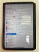 Планшет APPLE IPAD MINI 6 64 WIFI 890000589082 - фото 891594