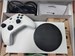 Игровая консоль Microsoft Xbox Series S 512 ГБ 890000593680 - фото 891709