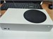 Игровая консоль Microsoft Xbox Series S 512 ГБ 890000593680 - фото 891710