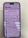APPLE IPHONE 15 PRO MAX 256GB 890000590798 - фото 891771