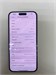 APPLE IPHONE 15 PRO MAX 256GB 890000590798 - фото 891773