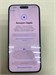 APPLE IPHONE 15 PRO MAX 256GB 890000590798 - фото 891774
