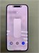 APPLE IPHONE 15 PRO MAX 256GB 890000590798 - фото 891775