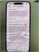 APPLE IPHONE 15 PRO MAX 256GB 890000590798 - фото 891776