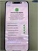 APPLE IPHONE 15 PRO MAX 256GB 890000590798 - фото 891777