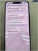 APPLE IPHONE 15 PRO MAX 256GB 890000590798 - фото 891778