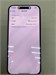 APPLE IPHONE 15 PRO MAX 256GB 890000590798 - фото 891780
