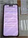 APPLE IPHONE 15 PRO 128 ГБ 890000589510 - фото 891792