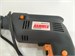 Дрель HAMMER impact drill 13mm 890000595246 - фото 891842
