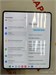 SAMSUNG GALAXY Z FOLD5 12/512 ГБ 890000598826 - фото 892231
