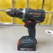 Шуруповерт BOSCH GSR 18 V-EC 890000598756 - фото 892738