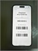 Apple iPhone 14 Pro Max 128 890000598820 - фото 892877