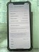 APPLE IPHONE X 64 ГБ 890000593036 - фото 893130
